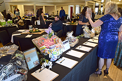 NOW NETWORKING - MARYSVILLE